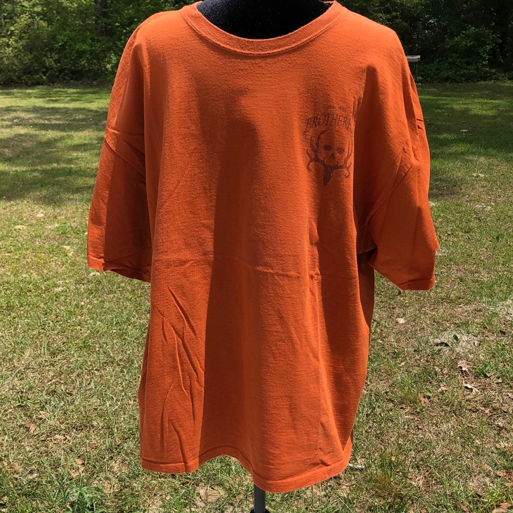 Bone Collector T-shirt